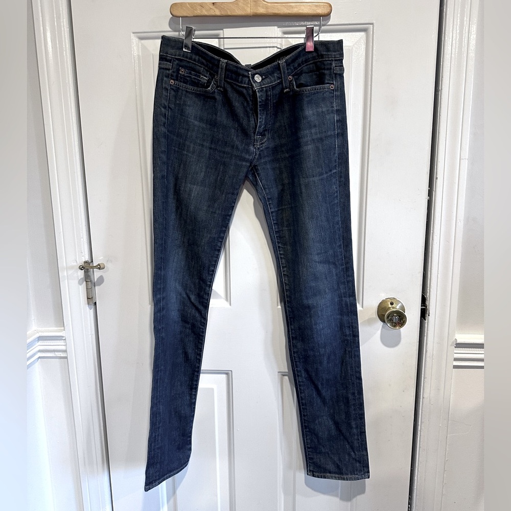 Seven for all Mankind